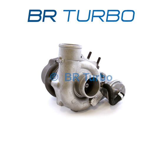 BR TURBO Ahdin 53039880078RS